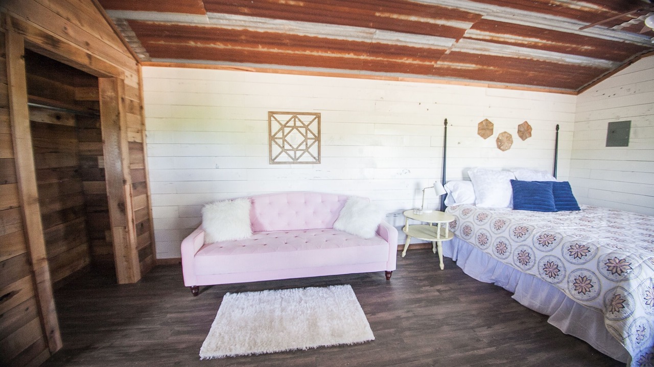 Photo of Bedroom in Driftwood