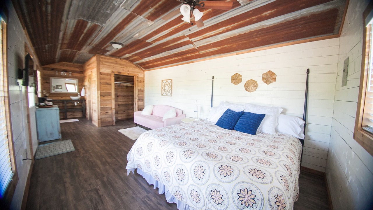 Photo of Bedroom in Driftwood