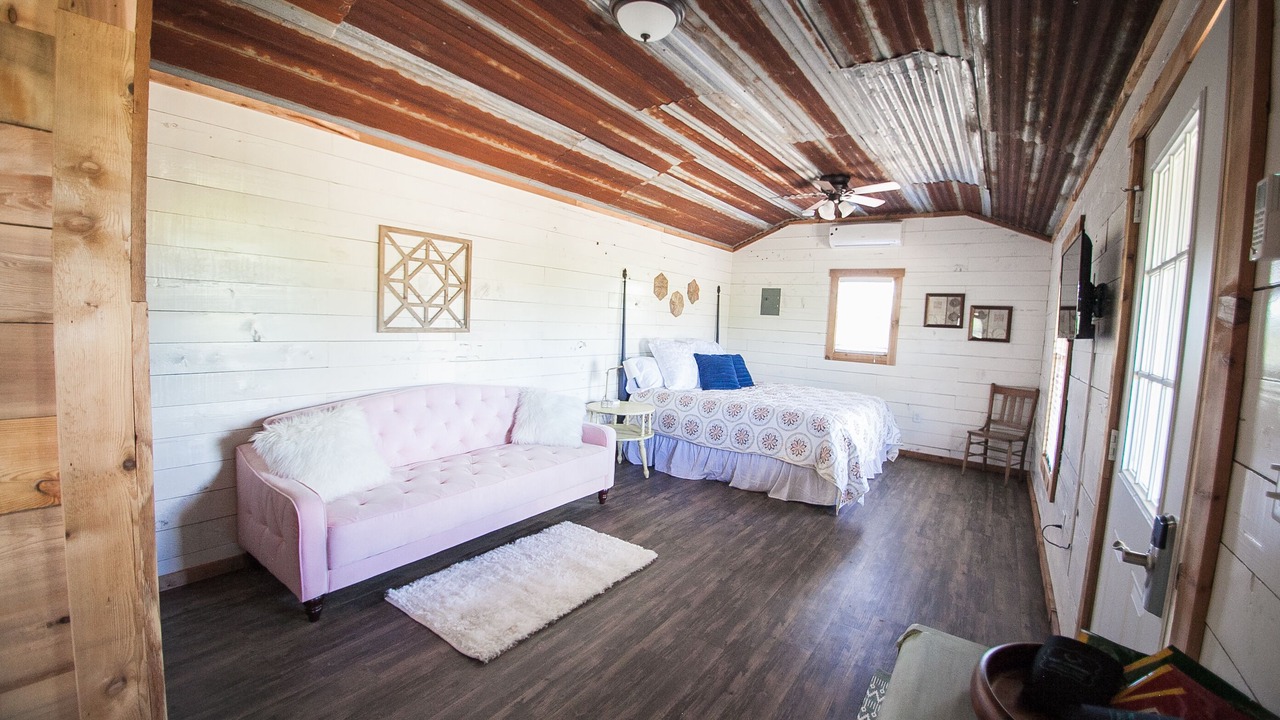 Photo of Bedroom in Driftwood