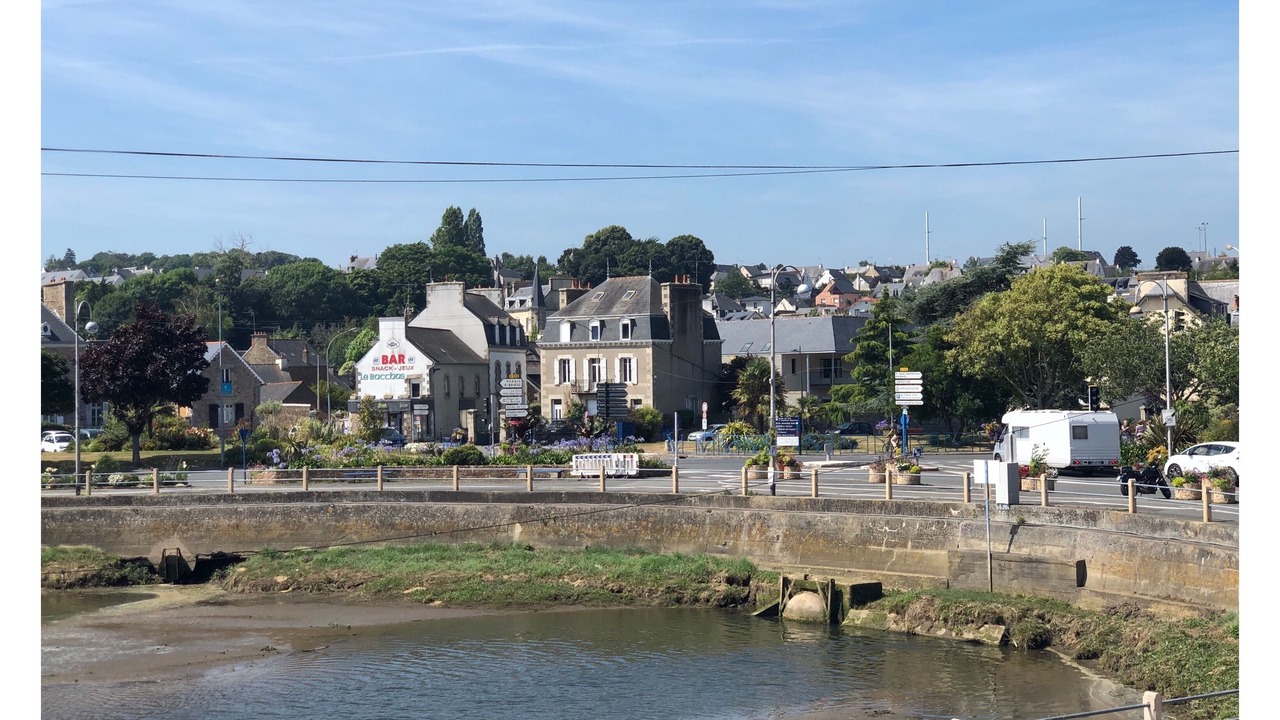 Photo of Outdoor in Binic