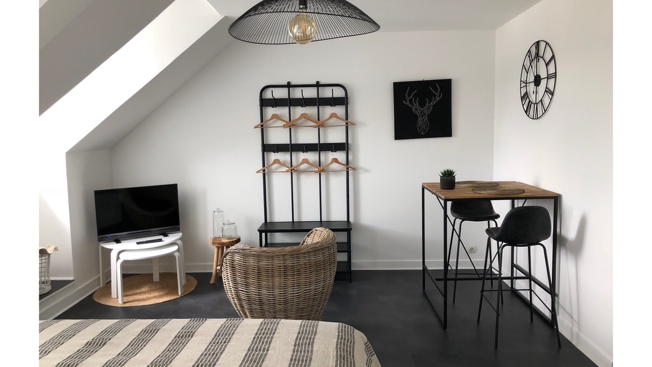 Photo of Bedroom in Binic