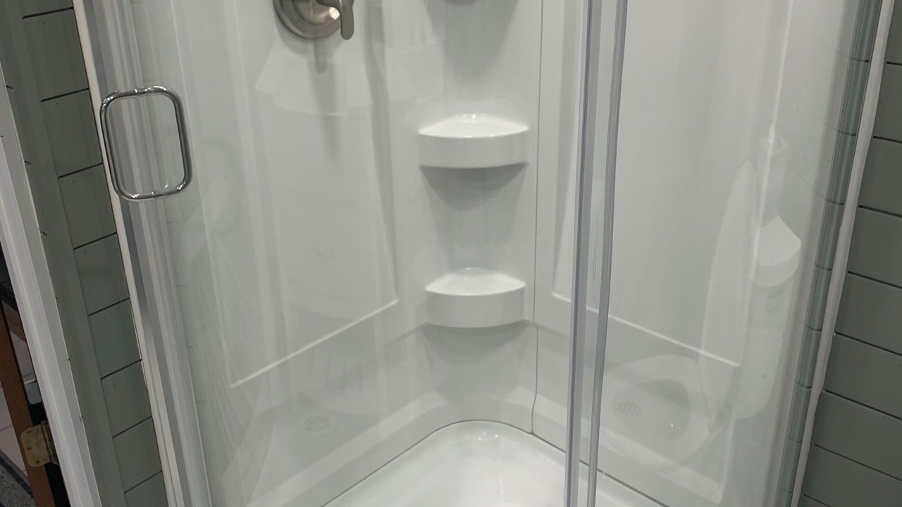 Photo of Bathroom in Goreville
