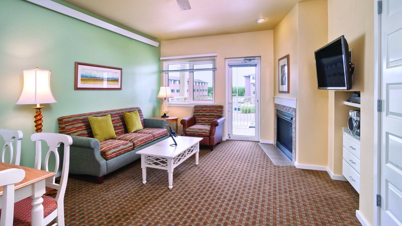 Photo of Livingroom in Long Beach