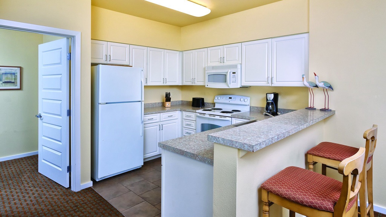 Photo of Kitchen in Long Beach