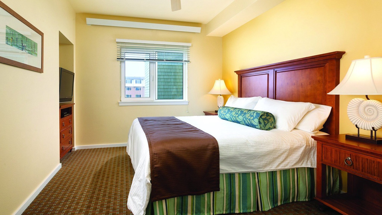 Photo of Bedroom in Long Beach