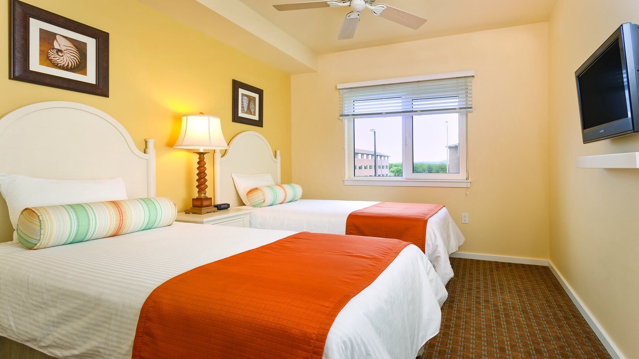 Photo of Bedroom in Long Beach