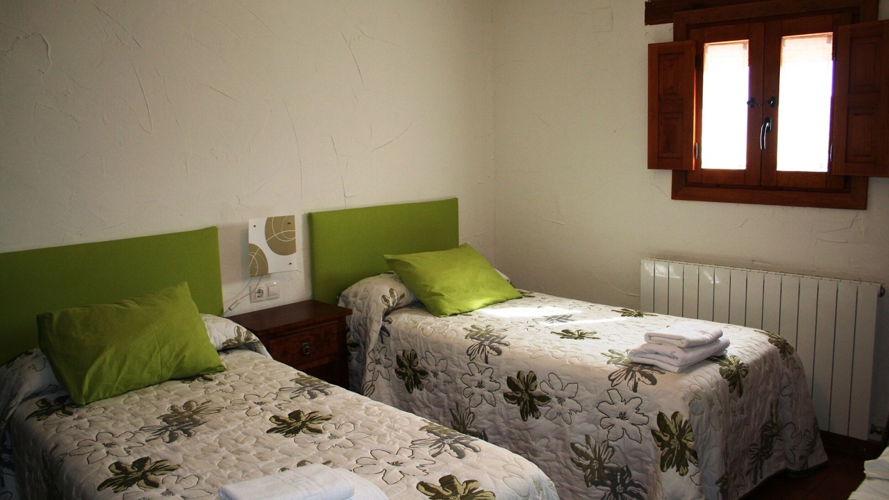 Photo of Bedroom in Murillo de Gallego