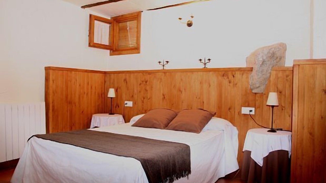 Photo of Bedroom in Murillo de Gallego