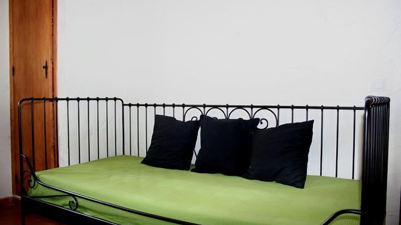 Photo of Bedroom in Murillo de Gallego