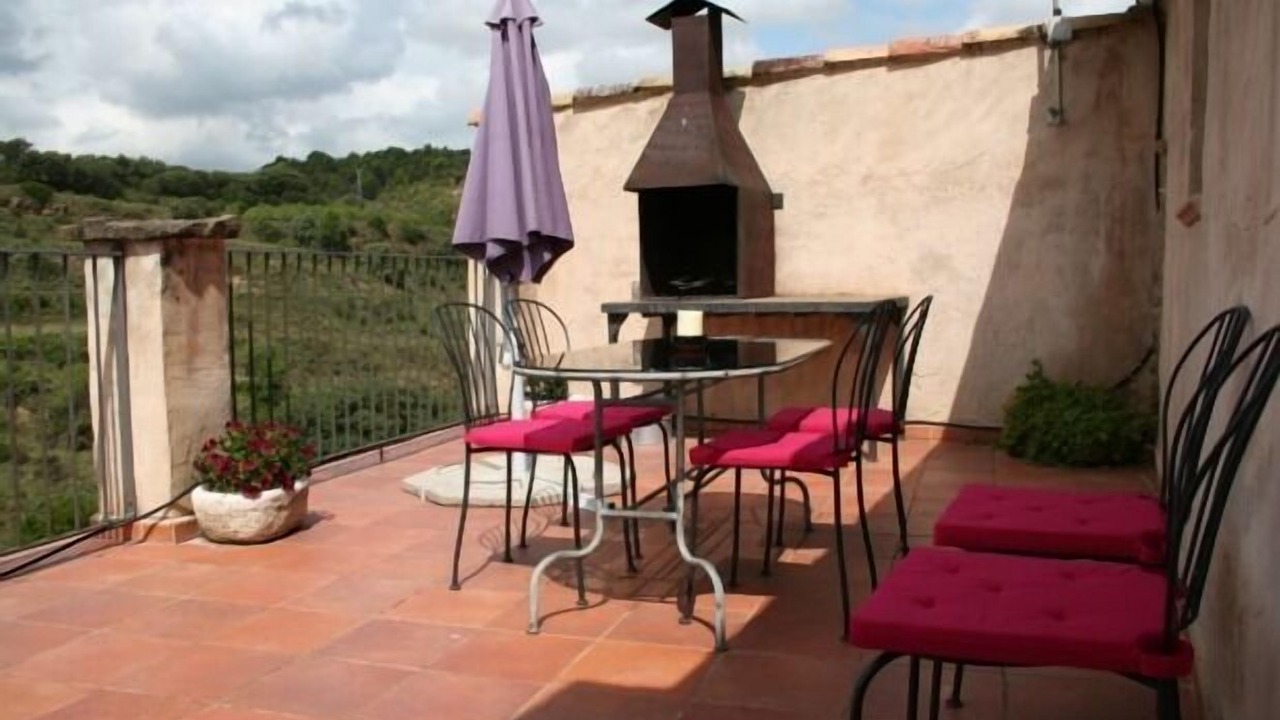 Photo of Outdoor in Murillo de Gallego