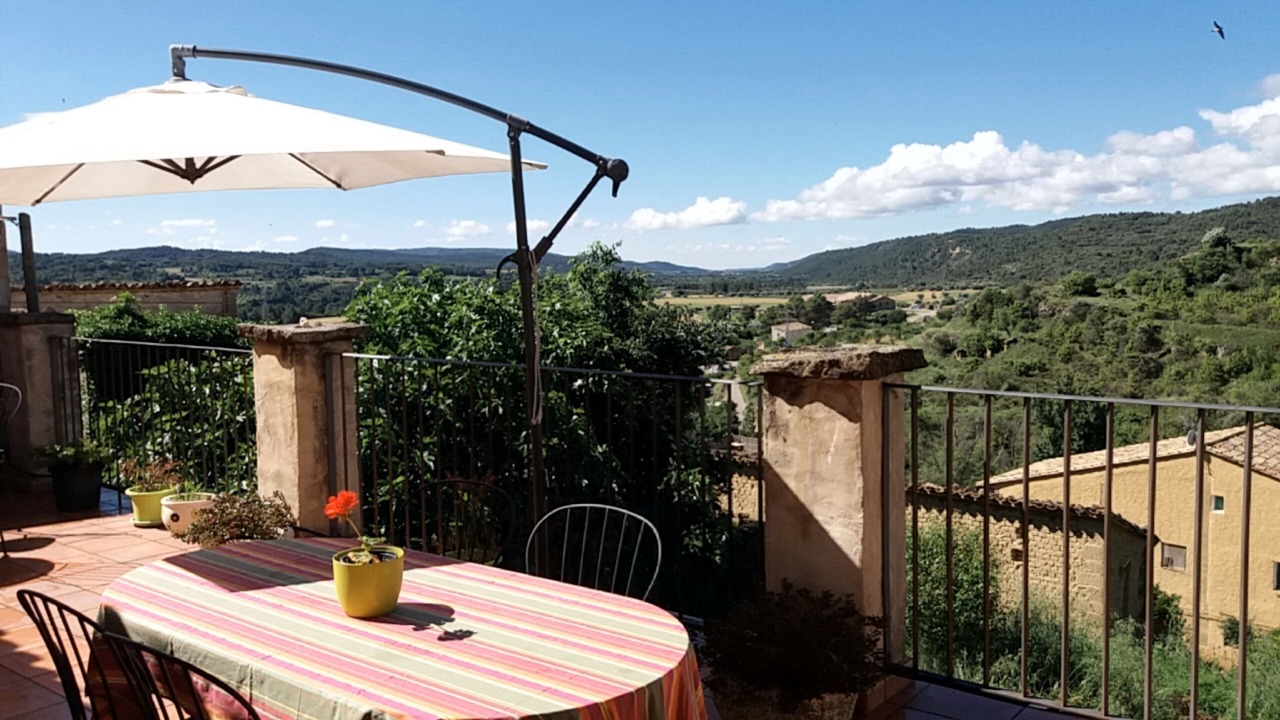 Photo of Outdoor in Murillo de Gallego