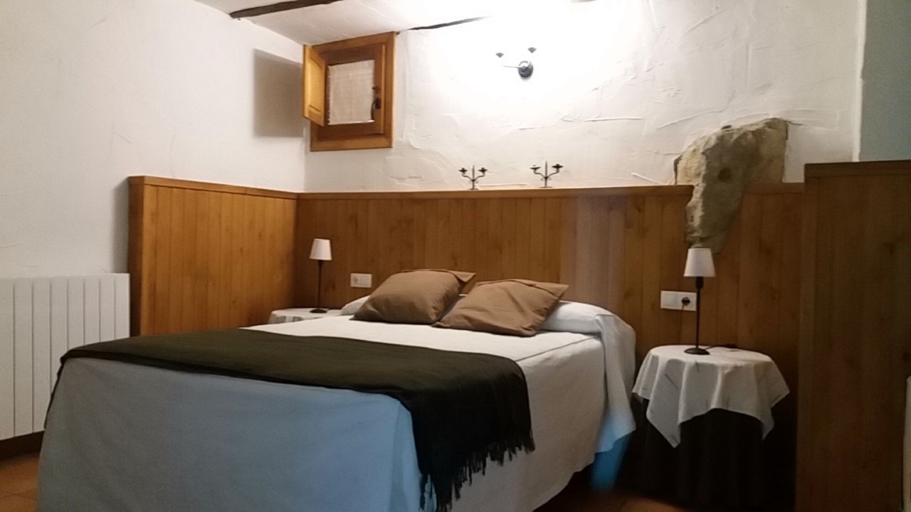 Photo of Bedroom in Murillo de Gallego