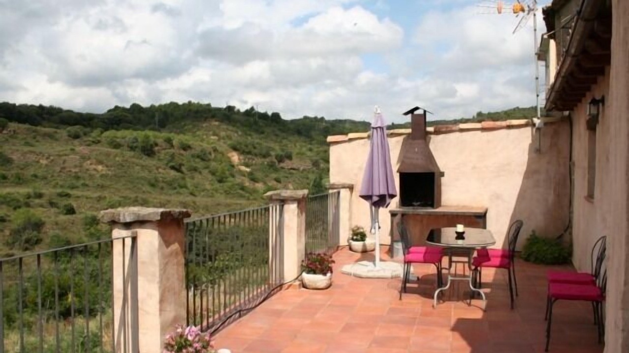 Photo of Outdoor in Murillo de Gallego