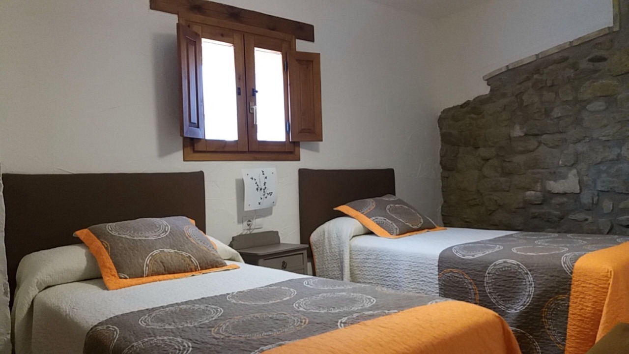 Photo of Bedroom in Murillo de Gallego