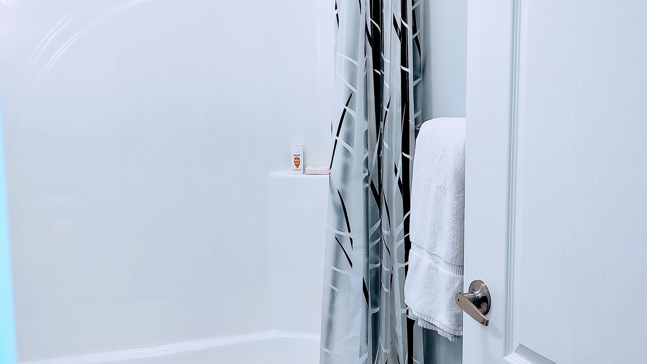 Photo of Bathroom in Bear Lake