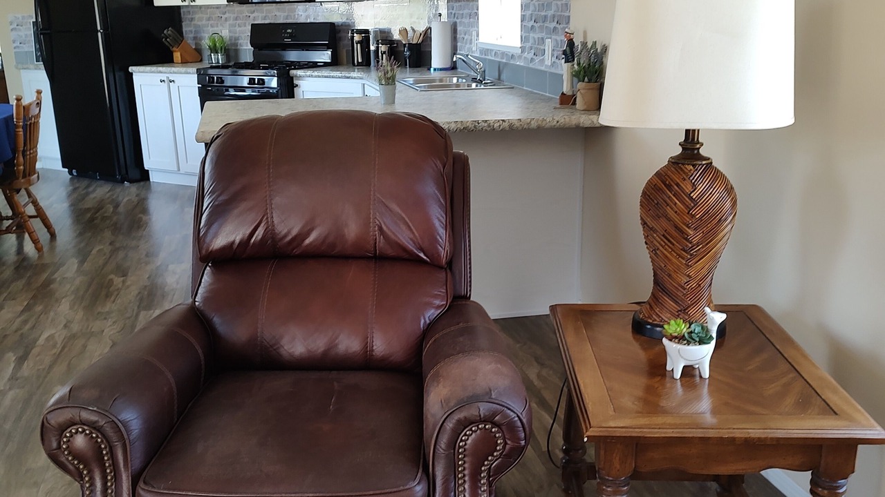 Photo of Bedroom in Bear Lake