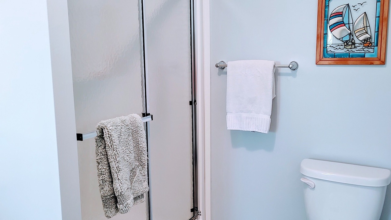 Photo of Bathroom in Bear Lake