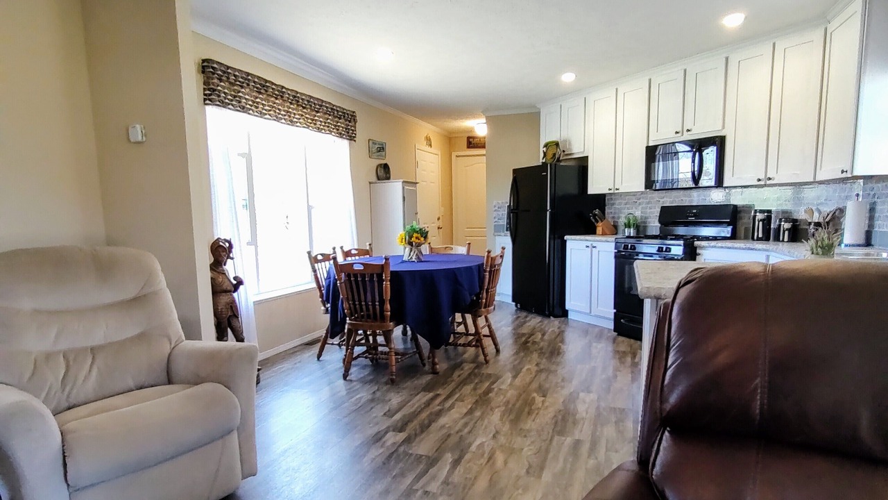 Photo of Bedroom in Bear Lake