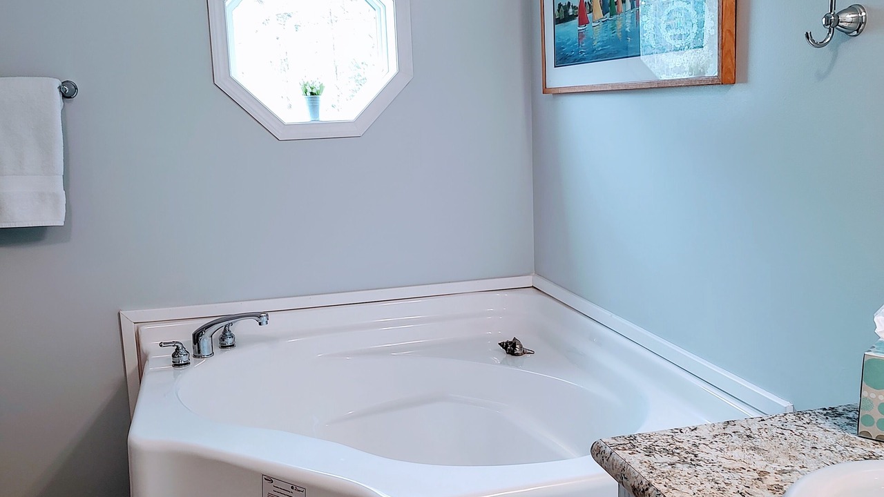 Photo of Bathroom in Bear Lake