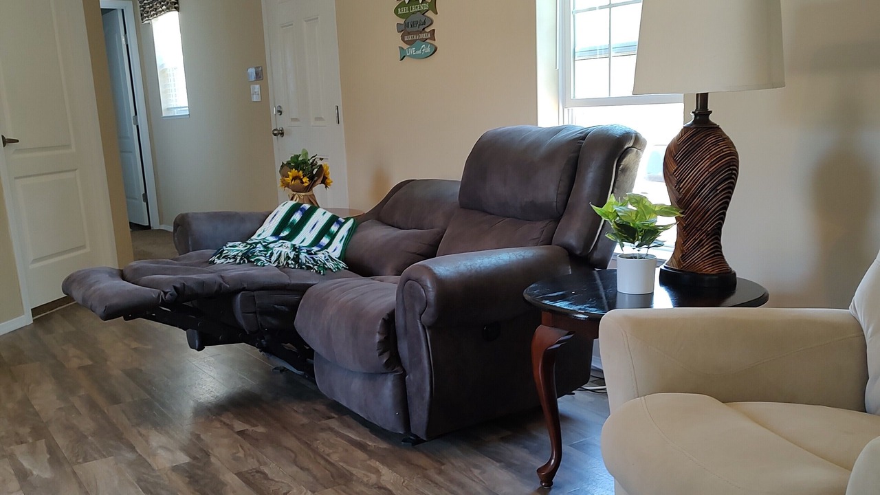 Photo of Livingroom in Bear Lake