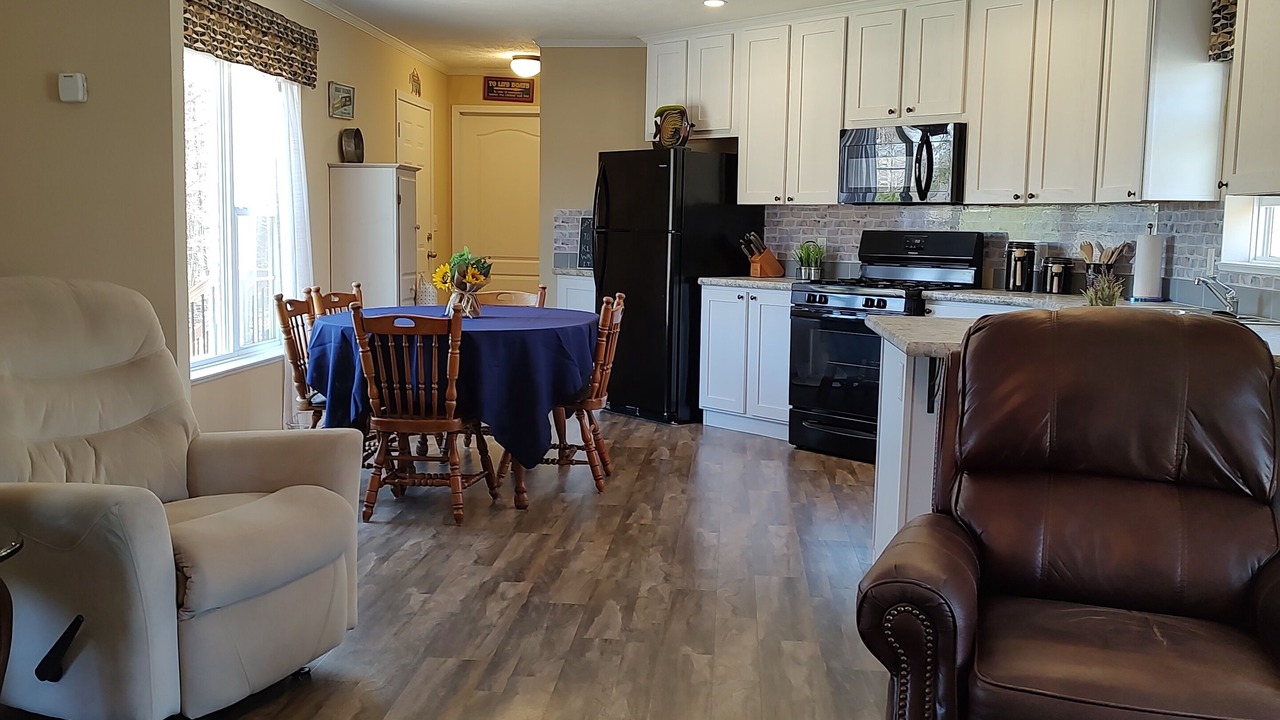 Photo of Bedroom in Bear Lake