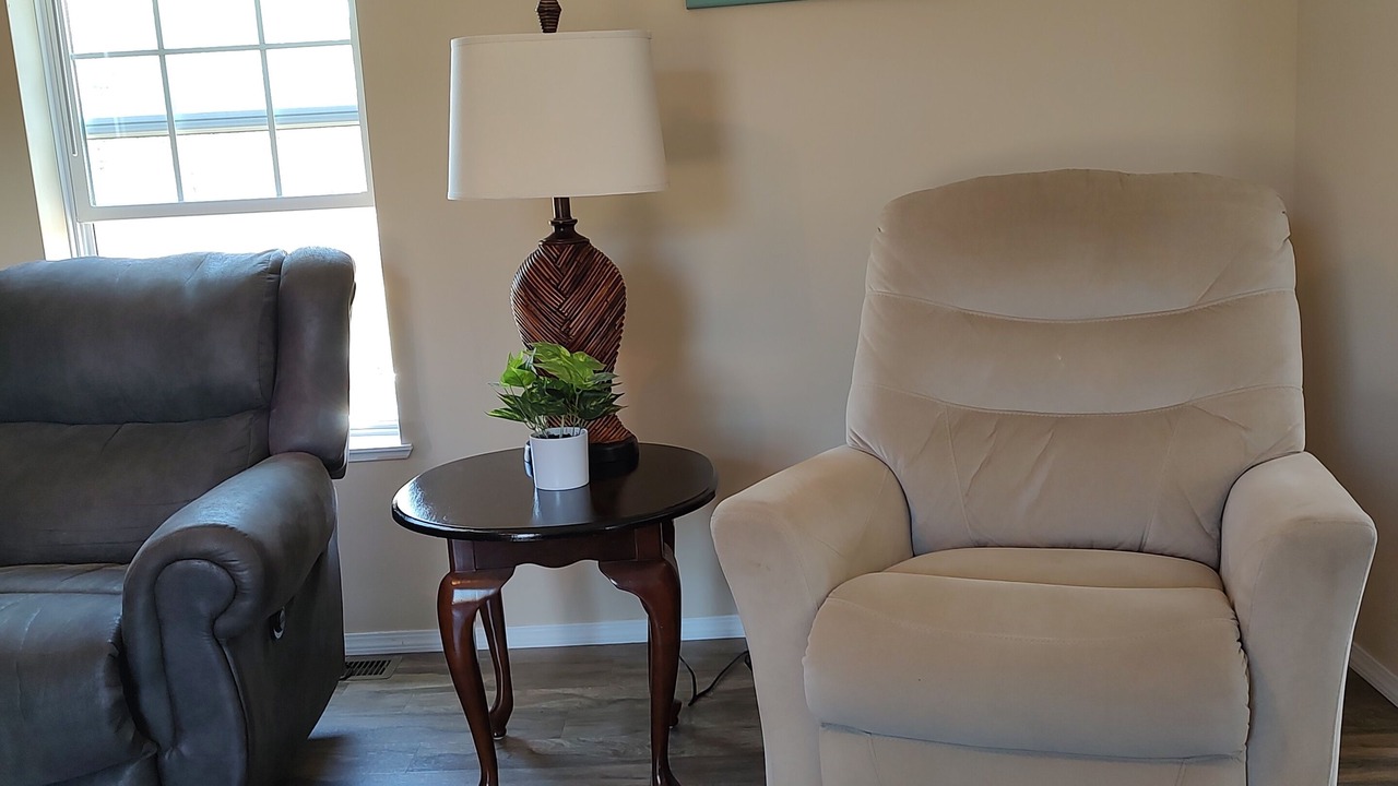 Photo of Livingroom in Bear Lake