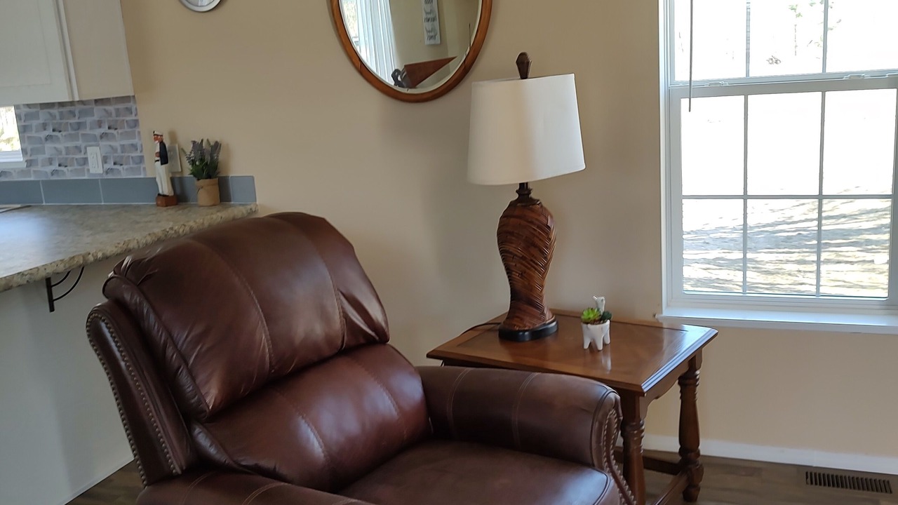 Photo of Livingroom in Bear Lake