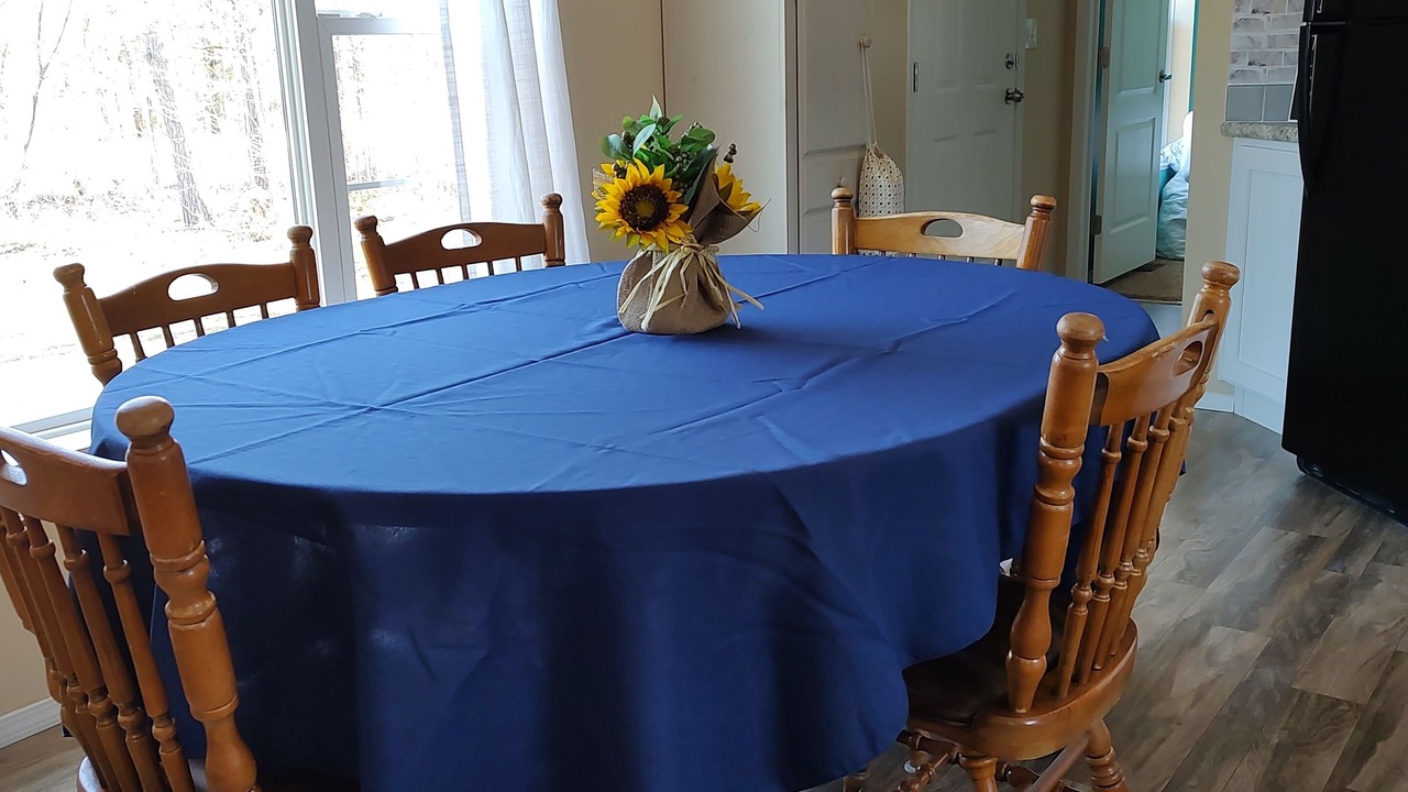 Photo of Livingroom in Bear Lake