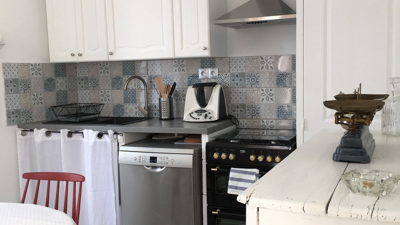 Photo of Kitchen in Loches
