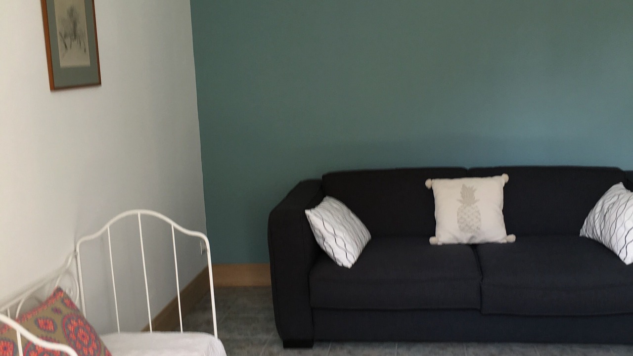 Photo of Livingroom in Loches