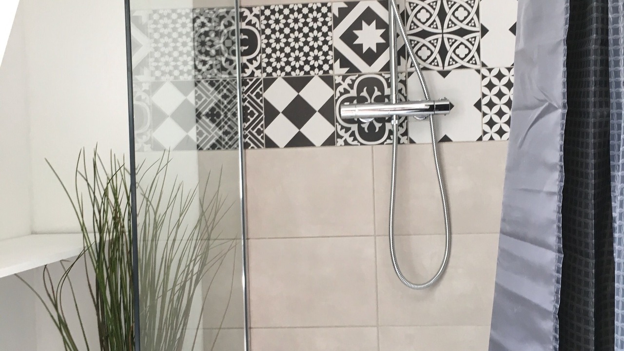 Photo of Bathroom in Loches