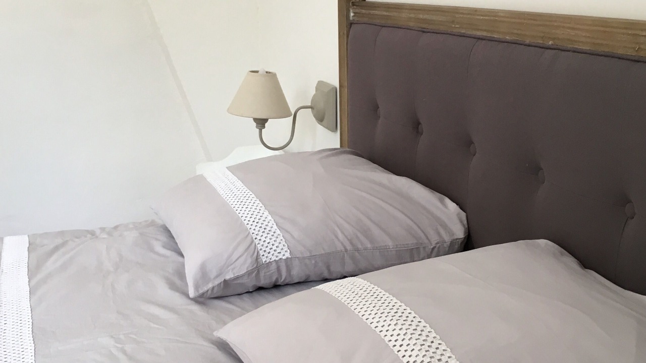Photo of Bedroom in Loches