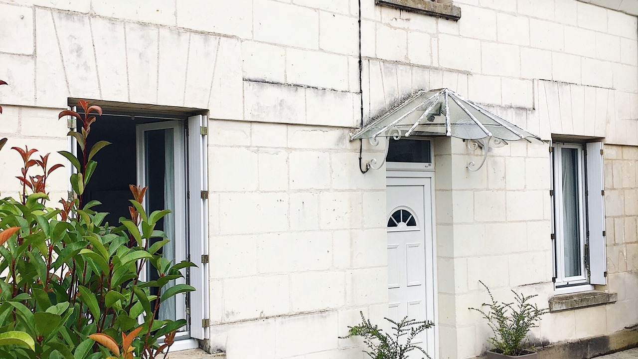 Photo of Outdoor in Loches