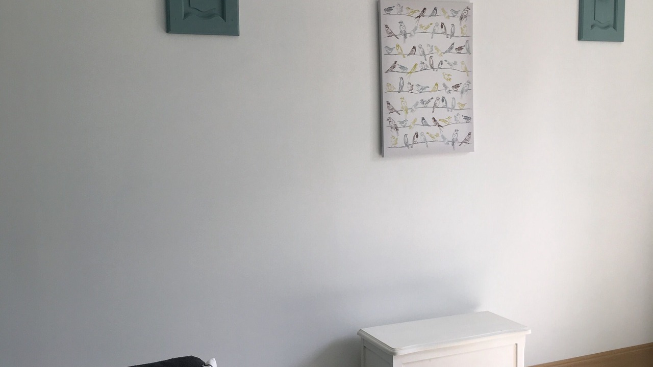 Photo of Livingroom in Loches