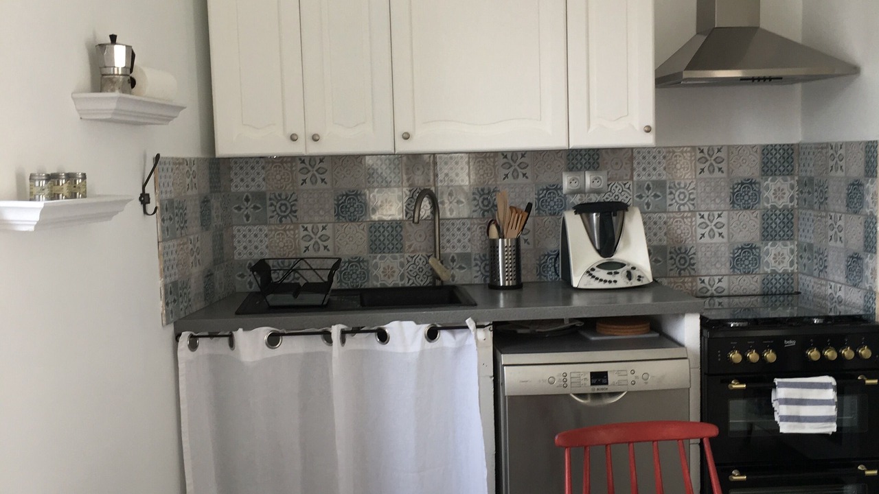 Photo of Kitchen in Loches