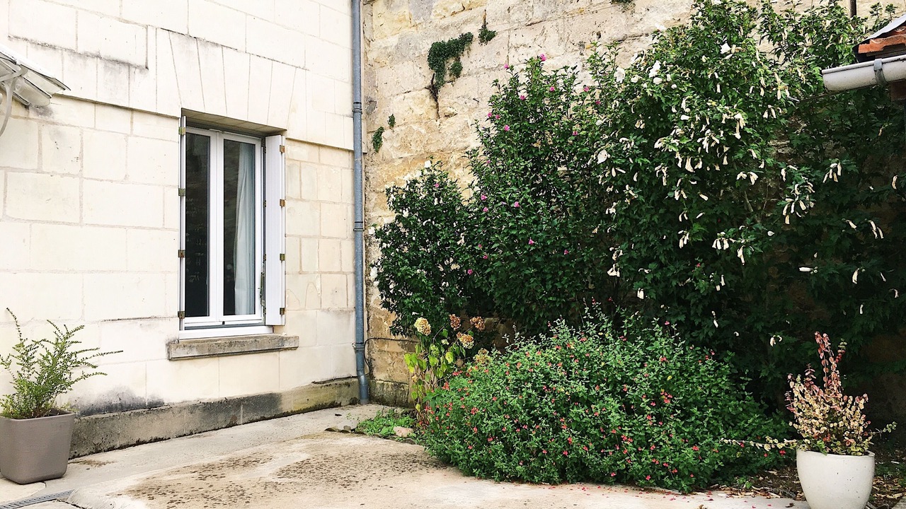 Photo of Outdoor in Loches