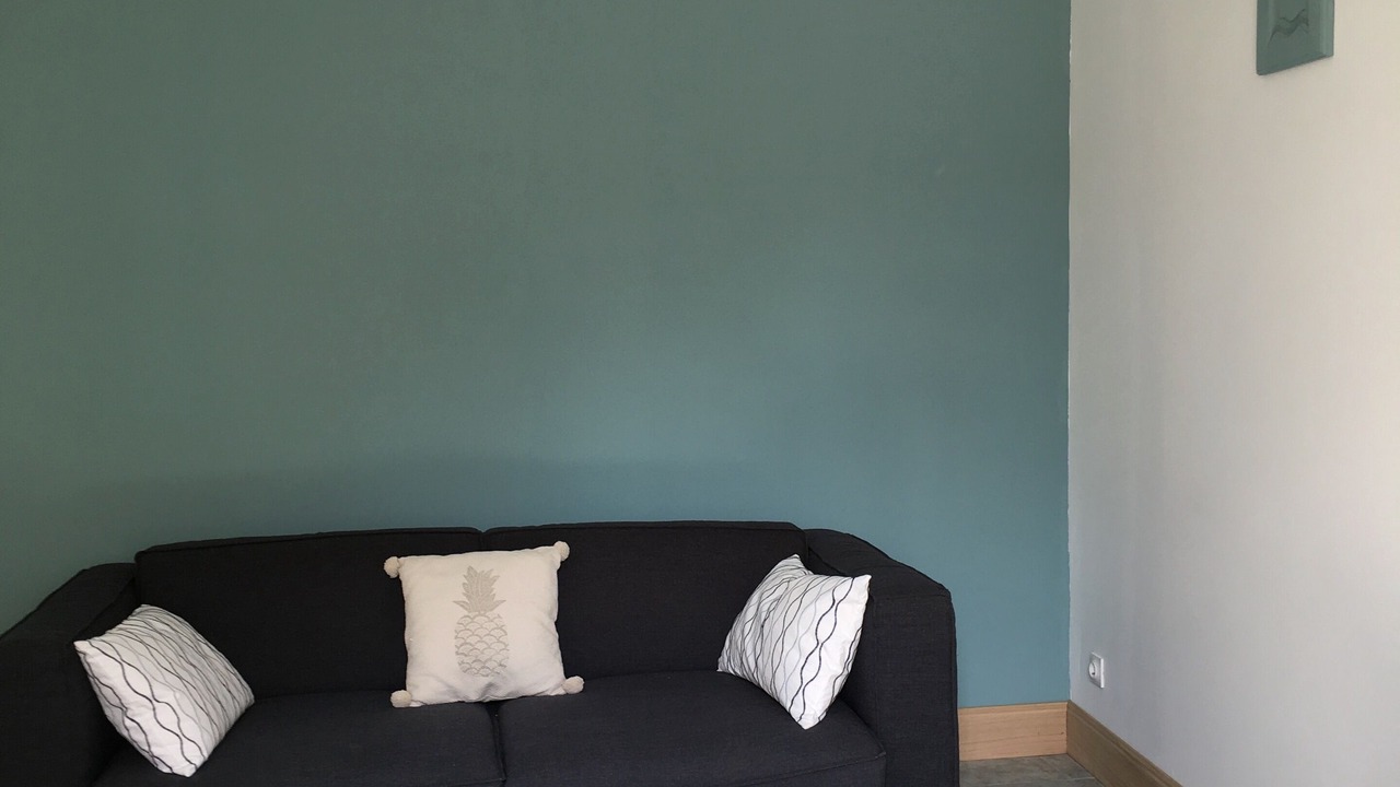 Photo of Livingroom in Loches