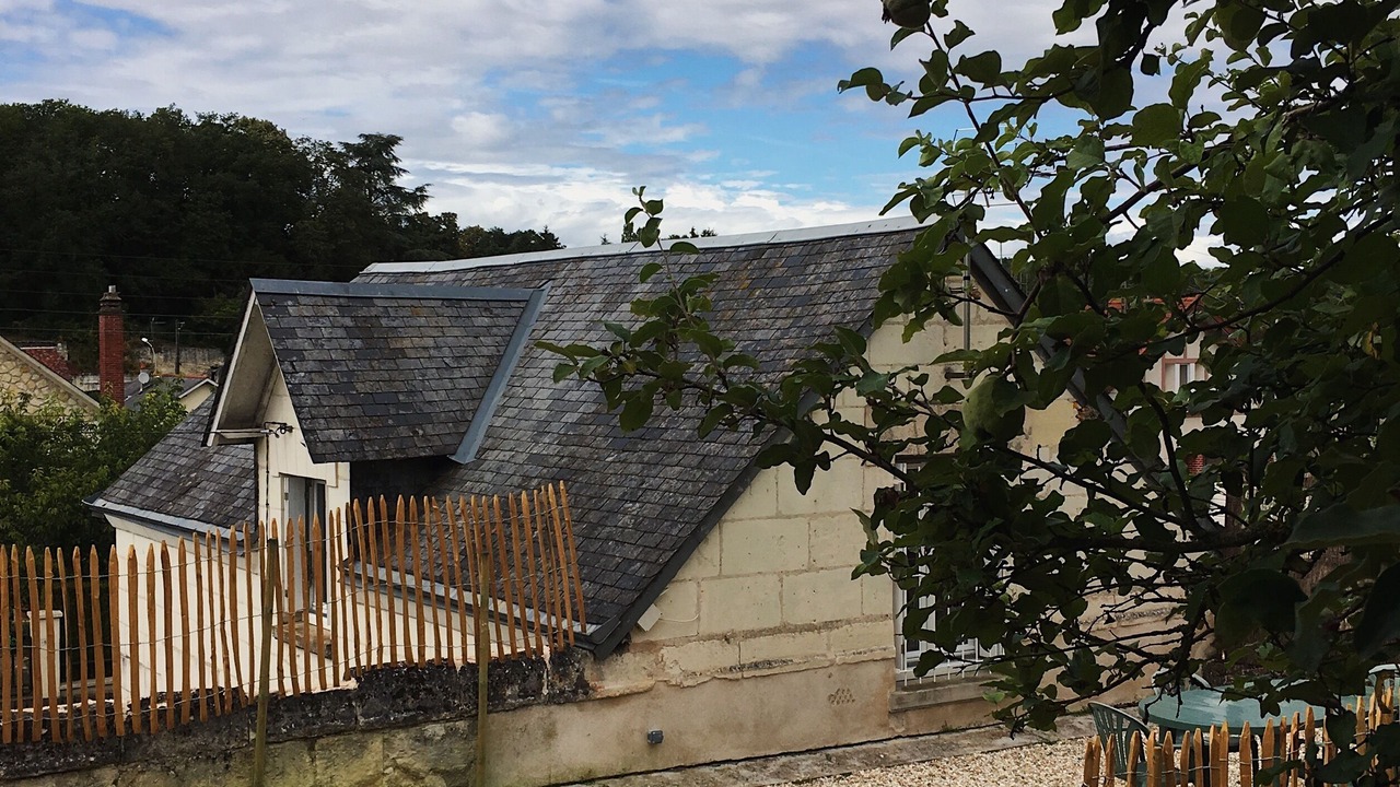 Photo of Outdoor in Loches