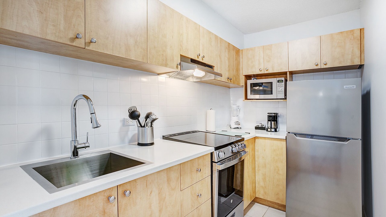 Photo of Kitchen in Milton Park