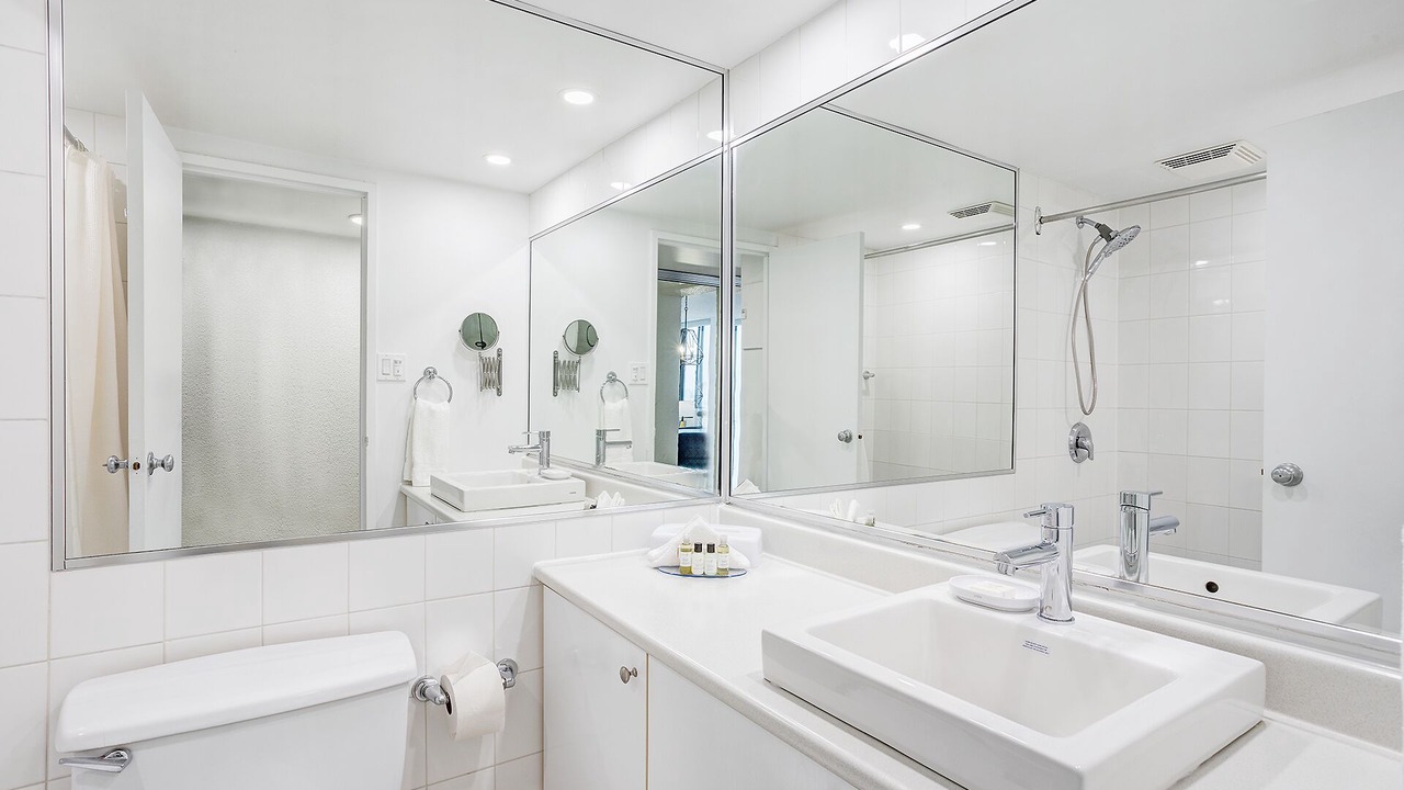 Photo of Bathroom in Milton Park