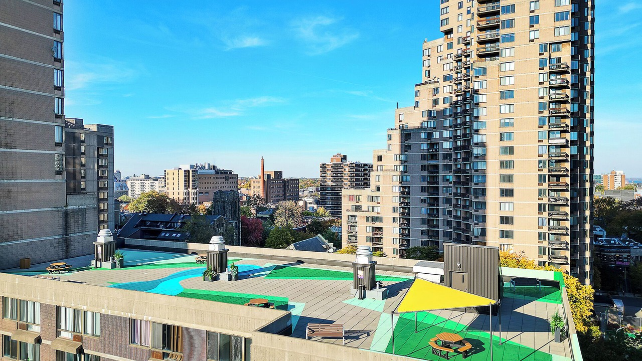 Photo of Outdoor in Milton Park