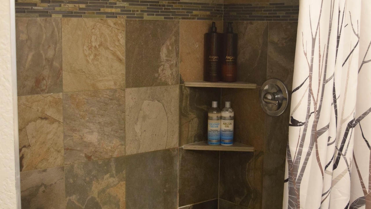 Photo of Bathroom in Concord