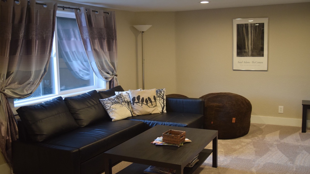 Photo of Livingroom in Concord