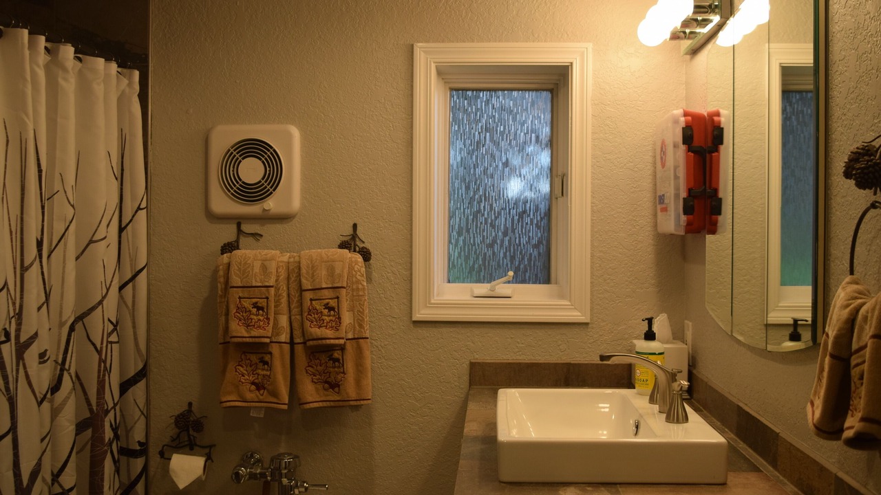 Photo of Bathroom in Concord