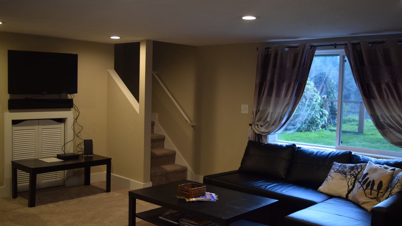 Photo of Livingroom in Concord