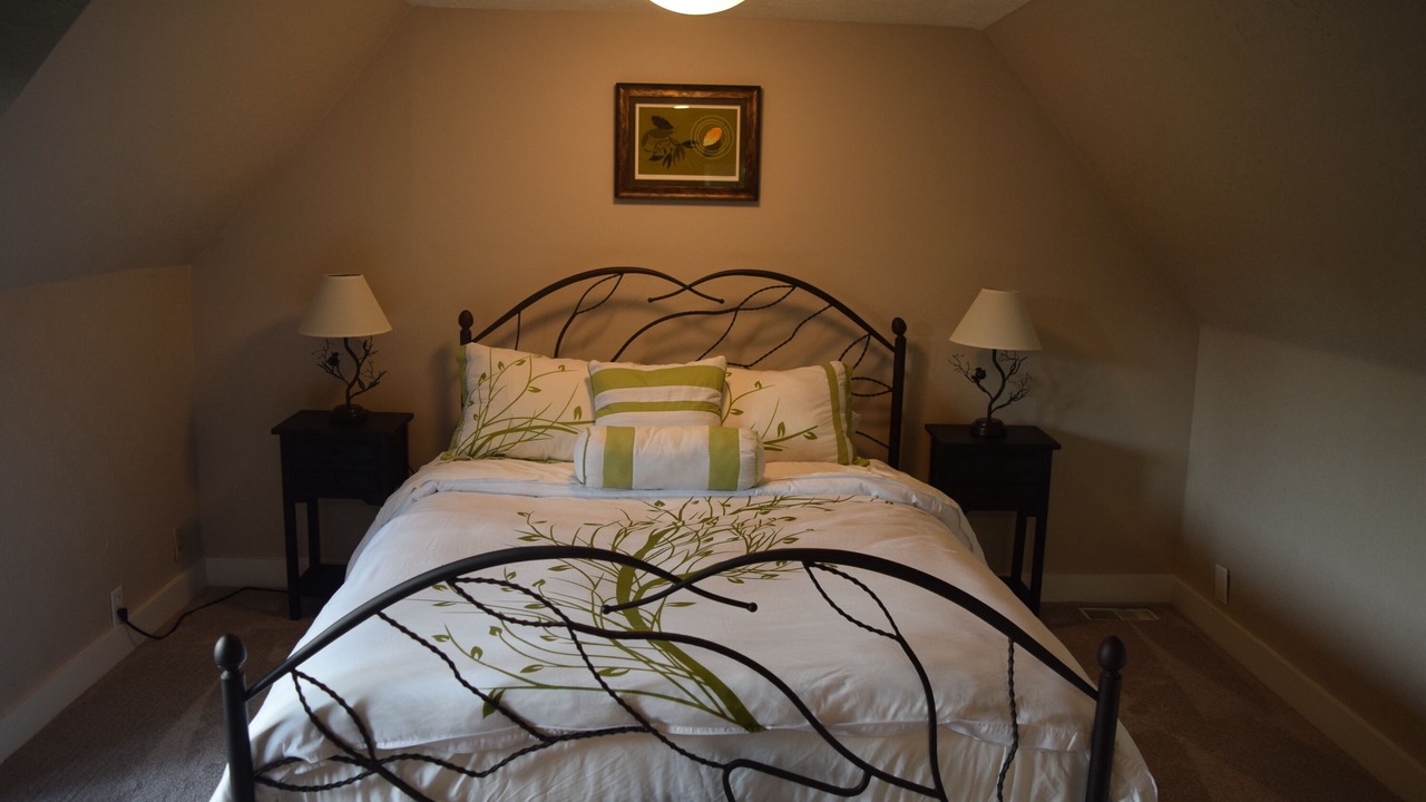 Photo of Bedroom in Concord