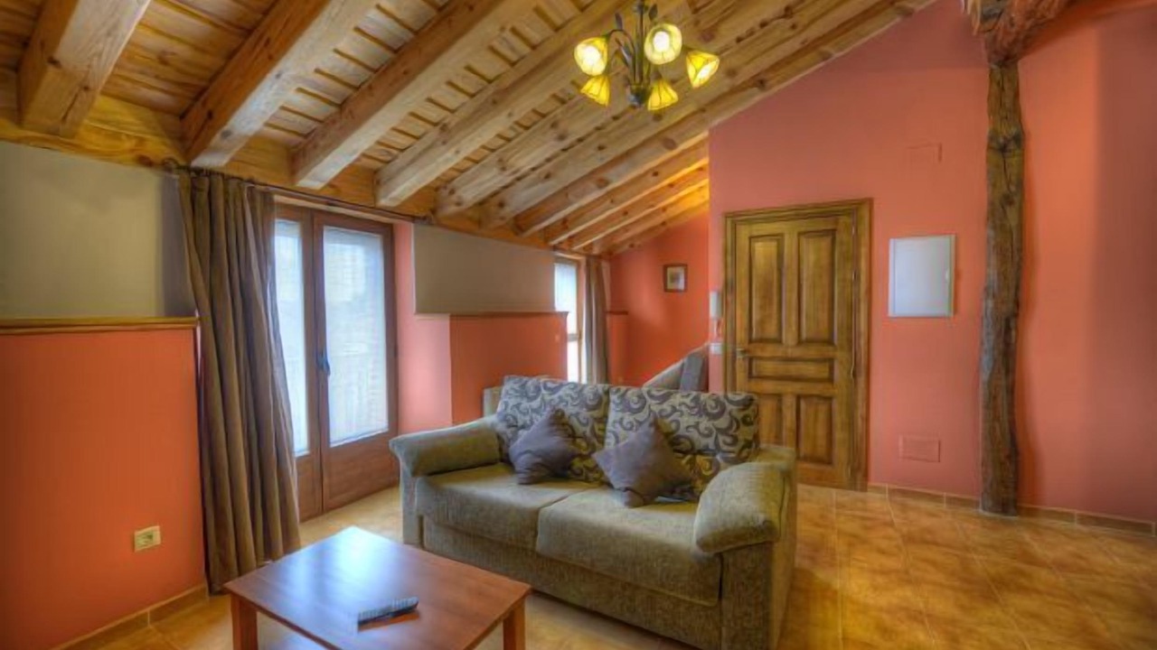Photo of Livingroom in Carbonero el Mayor