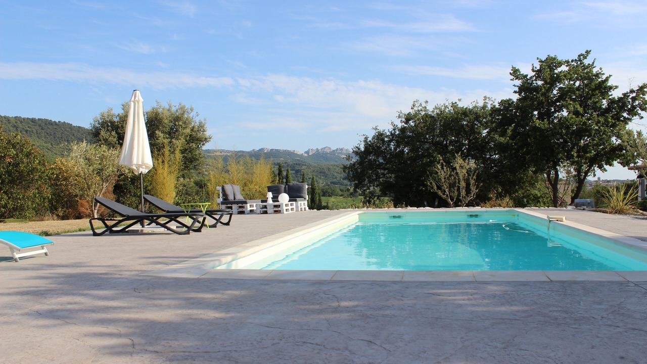 Photo of Outdoor in Seguret