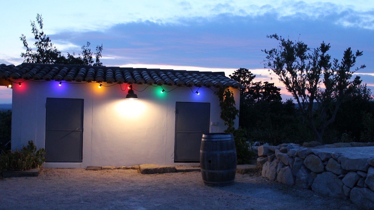 Photo of Outdoor in Seguret