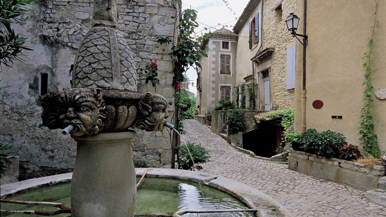 Photo of Outdoor in Seguret